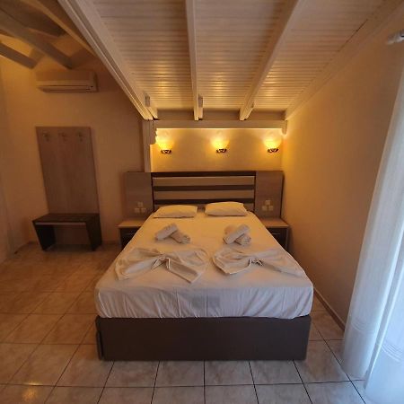 Anna Rooms نيوس مارماراس المظهر الخارجي الصورة